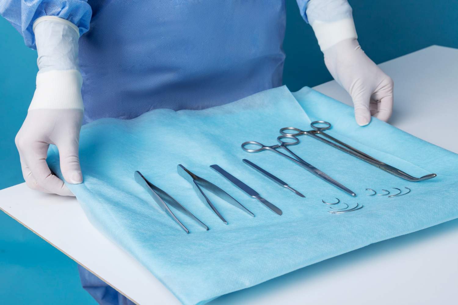 Dentista para implantes con cirugía en San Fernando de Henares